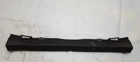 Toyota Prius (XW20) Other trunk/boot trim element 6471647010 64716-47010