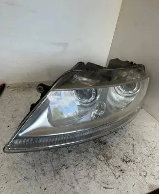 Volkswagen Phaeton Headlight/headlamp 3D1941015J 00019222 89005858