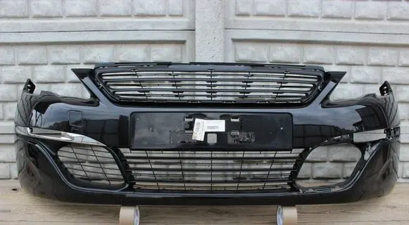 Peugeot 308 Front bumper AA35899370