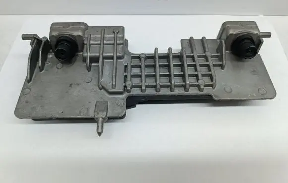 Windshield/windscreen camera