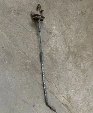 Toyota Carina T210 Throttle cable 
