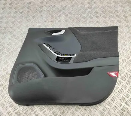 Ford Puma Front door card panel trim LITBS23942BK1G04 L1TBS23890A