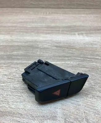 Audi A4 S4 B8 8K Hazard light switch 8K1941509A 211246000