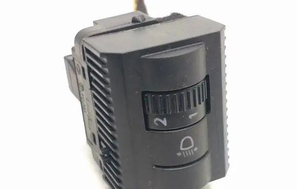 Volkswagen Up Headlight level height control switch 1S0941333