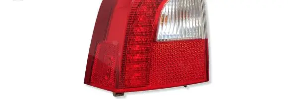 Volvo XC70 Rear/tail lights 31276839 AECEGB