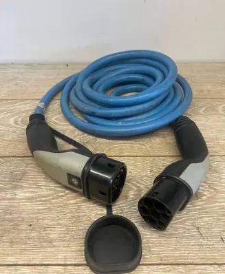 BMW i3 Electric car charging cable 61902455070