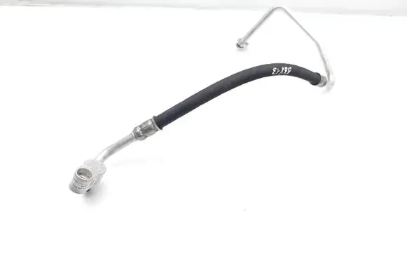 Audi A1 Air conditioning (A/C) pipe/hose 2Q0816721E