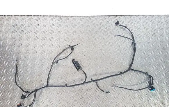 Hyundai i30 Parking sensor (PDC) wiring loom 91895G4060
