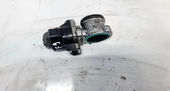 Mercedes-Benz A W176 EGR valve A6511401160