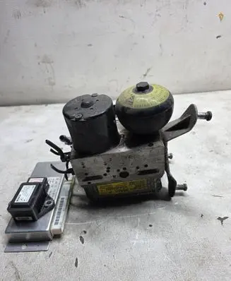 Mercedes-Benz E W211 ABS Pump A0054318112 0265250098 0034318112