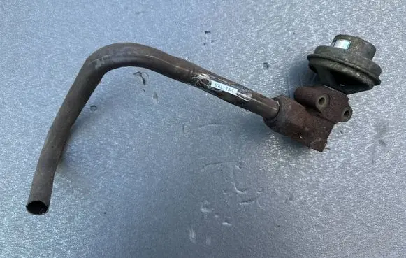 Nissan Patrol Y61 EGR valve 147100Y000