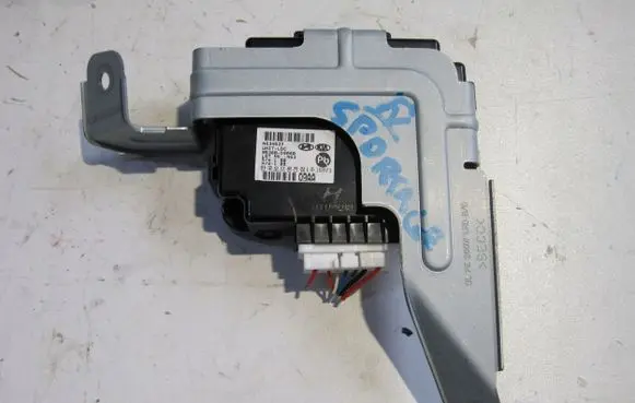 KIA Sportage Other control units/modules 95300D9AA0