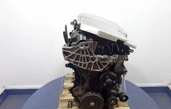 Renault Scenic II - Grand scenic II Engine M9R721