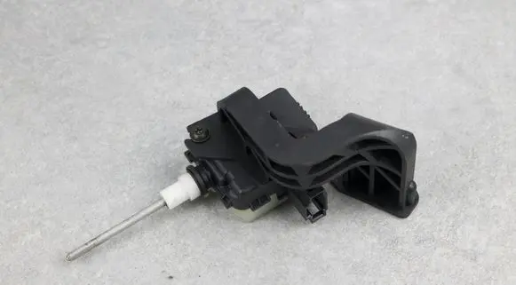 Mercedes-Benz A W169 Fuel tank cap lock A2038201997