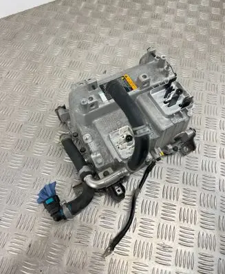 Hyundai Santa Fe Voltage converter inverter 366003DCH5