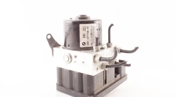 BMW 1 E81 E87 ABS Pump 6777158 6777159