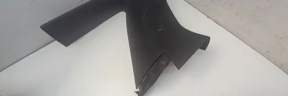 Peugeot 5008 II (C) pillar trim 9816159977