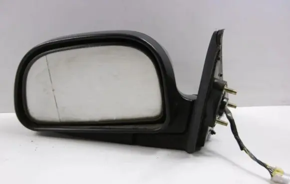 Mitsubishi Galant Manual wing mirror 