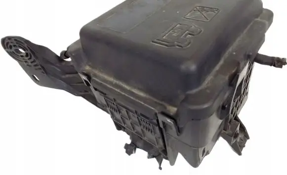 Citroen C4 Cactus Fuse box set 9671924480