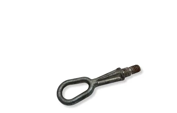 BMW 3 E90 E91 Towing hook eye 