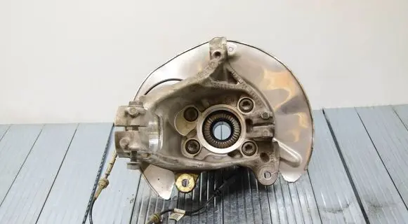 BMW X1 U11 Front wheel hub 8832870