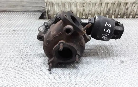 Audi A4 S4 B7 8E 8H Turbo 03G145702