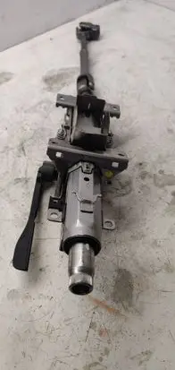 Volkswagen PASSAT B8 Steering wheel axle 3Q1419501C 3C1419301C 6030200154B