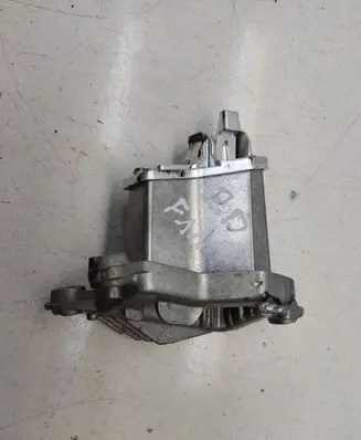 BMW 5 F10 F11 Xenon control unit/module 18553802 18554202