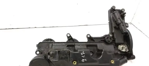 Citroen C6 Rocker cam cover 9662660480