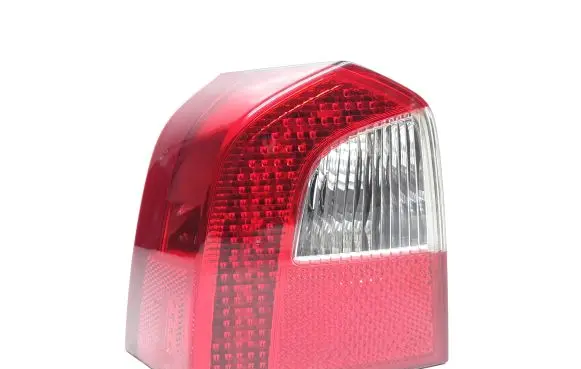 Volvo V70 Rear/tail lights 31395072