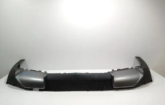 BMW iX Tailgate/trunk spoiler 8498638
