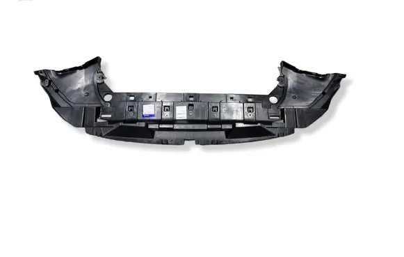 Volvo C40 Front bumper skid plate/under tray 32345494