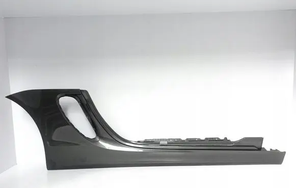 Porsche Boxster 981 Front sill trim cover 98150466206
