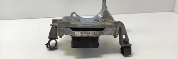 Alfa Romeo 147 Engine control unit/module 18604606714
