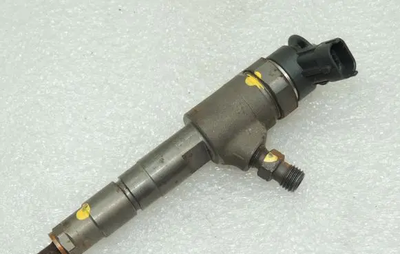 Ford Focus ST Fuel injector CV6Q9F593AA