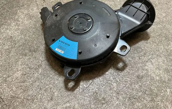 Volvo XC40 Subwoofer speaker 32265313 23372WG