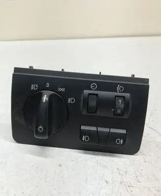 BMW X5 E53 Light switch 6909776