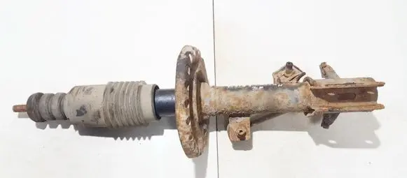 Nissan Micra Front shock absorber/damper
