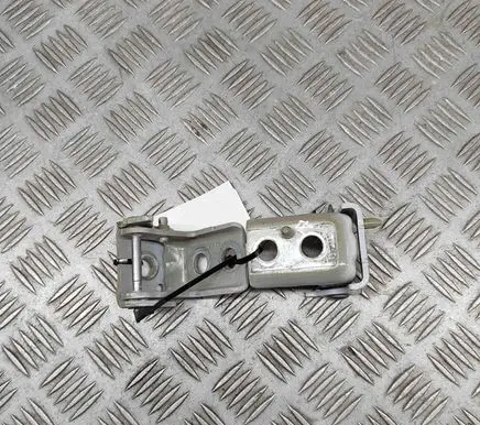 Peugeot 2008 II Front door hinges set 1608322580 1608322780