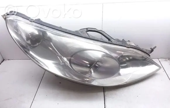 Headlight/headlamp