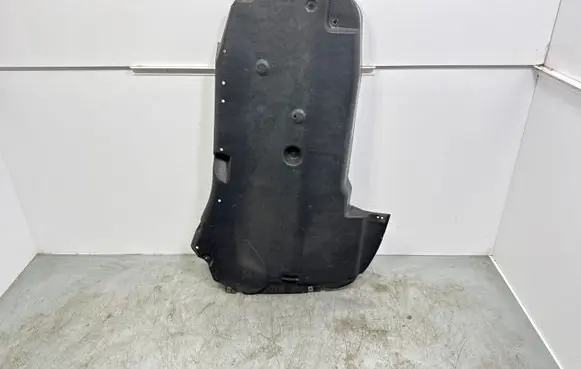 Mercedes-Benz C W205 Fuel tank bottom protection A2056900307