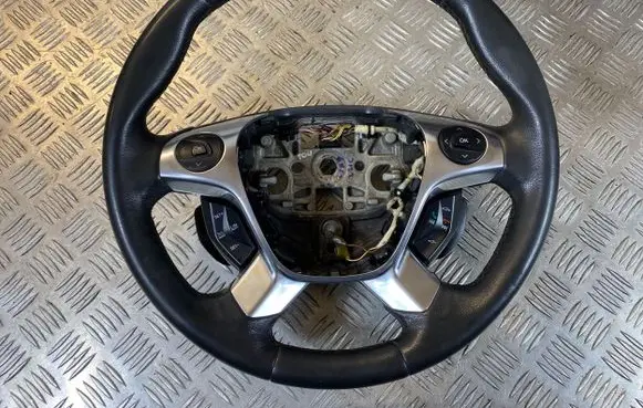 Ford Tourneo Custom Steering wheel 620214100A BK213600DC BK213600DC35B8