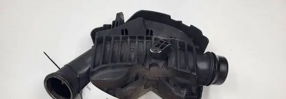 Mercedes-Benz ML W166 Intake resonator A6429970720