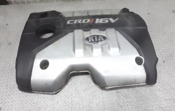 KIA Rio Engine cover (trim)