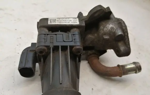 Ford Transit Custom EGR valve 9C1Q9D475AB