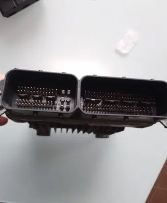 Mercedes-Benz Sprinter W906 Engine control unit/module
