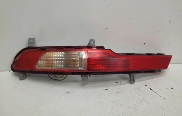 KIA Sportage Rear fog light PY21W