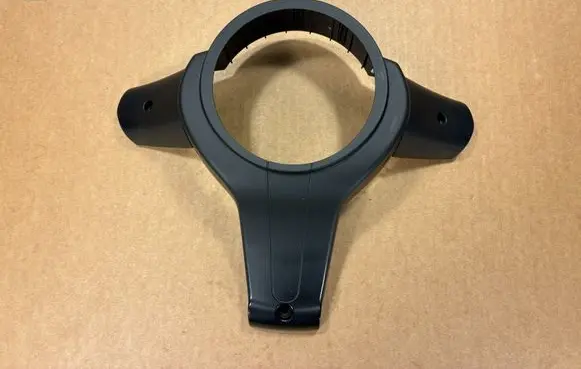 BMW 1 F20 F21 Steering wheel trim 32307848267 32307846038