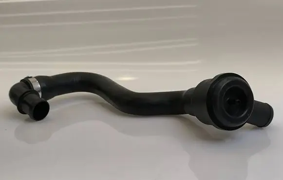 Audi A4 S4 B5 8D Valve vacuum 058145710