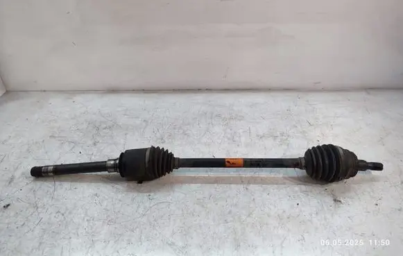 Mercedes-Benz ML W166 Front driveshaft A1663301300
